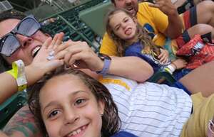 Milwaukee Brewers - MLB vs Cincinnati Reds