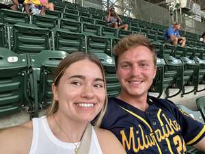 Milwaukee Brewers - MLB vs Cincinnati Reds