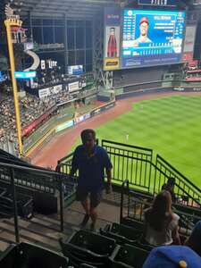 Milwaukee Brewers - MLB vs Cincinnati Reds