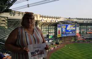 Milwaukee Brewers - MLB vs Cincinnati Reds