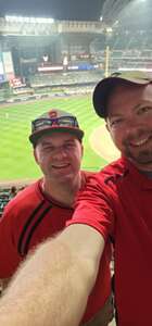 Milwaukee Brewers - MLB vs Cincinnati Reds
