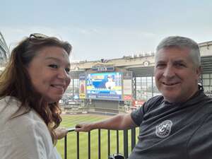 Milwaukee Brewers - MLB vs Cincinnati Reds