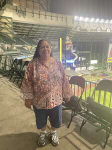 Milwaukee Brewers - MLB vs Cincinnati Reds