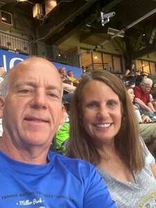 Milwaukee Brewers - MLB vs Cincinnati Reds