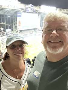 Milwaukee Brewers - MLB vs Cincinnati Reds