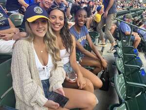 Milwaukee Brewers - MLB vs Cincinnati Reds
