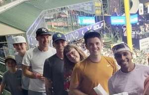 Milwaukee Brewers - MLB vs Cincinnati Reds