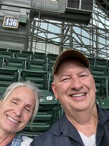 Milwaukee Brewers - MLB vs Cincinnati Reds