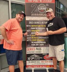 Classic Albums Live Presents Supertramp - Breakfast in America