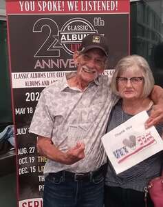 Classic Albums Live Presents Supertramp - Breakfast in America