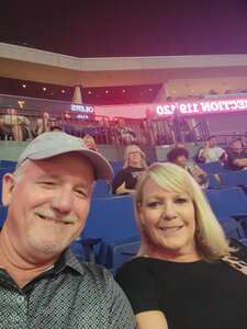 Tulsa Oilers - IFL vs Quad City Steamwheelers