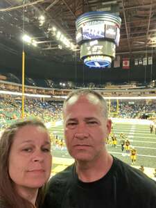 Tulsa Oilers - IFL vs Quad City Steamwheelers