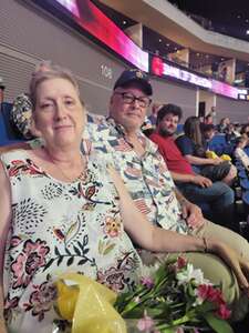 Tulsa Oilers - IFL vs Quad City Steamwheelers