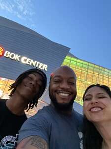 Tulsa Oilers - IFL vs Quad City Steamwheelers