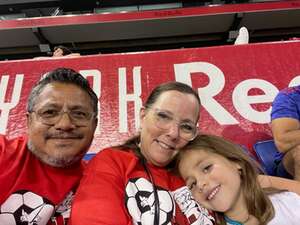 New York Red Bulls - MLS vs DC United