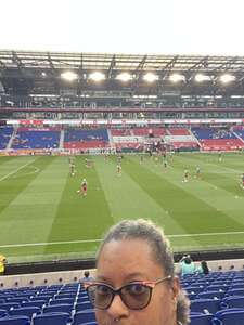New York Red Bulls - MLS vs DC United