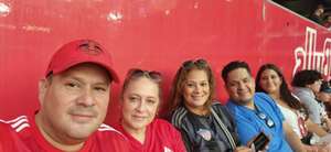 New York Red Bulls - MLS vs DC United