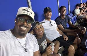 New York Red Bulls - MLS vs DC United