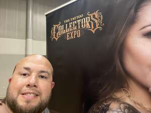 The Tattoo Collectors Expo 2023