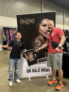 The Tattoo Collectors Expo 2023
