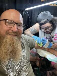 The Tattoo Collectors Expo 2023