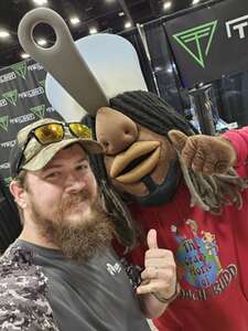 The Tattoo Collectors Expo 2023