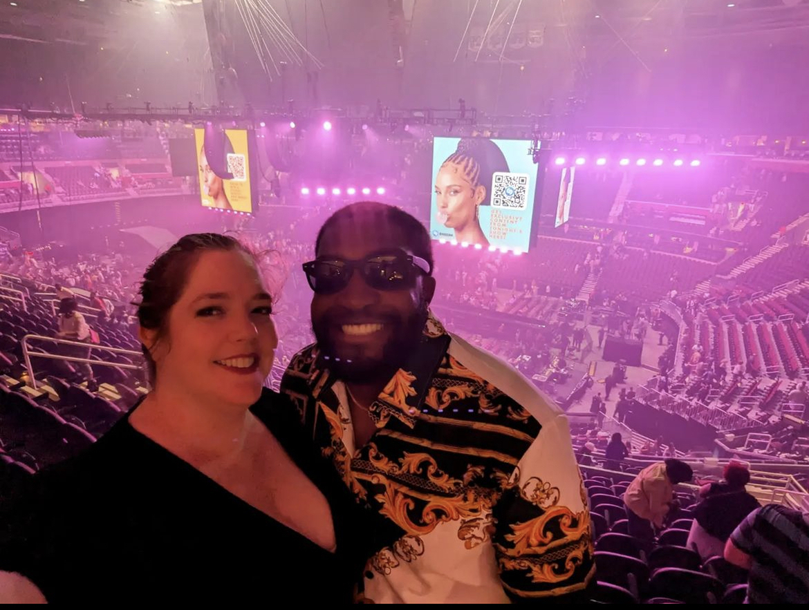 Alicia: Keys to the Summer Tour