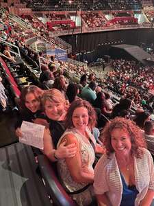 Alicia: Keys to the Summer Tour