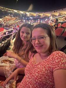 Alicia: Keys to the Summer Tour