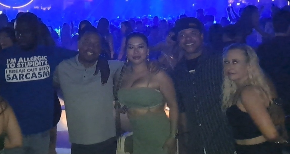 Alicia: Keys to the Summer Tour