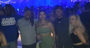 Alicia: Keys to the Summer Tour