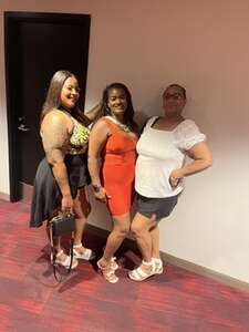 Alicia: Keys to the Summer Tour
