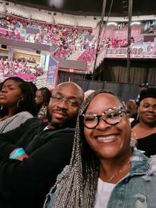 Alicia: Keys to the Summer Tour