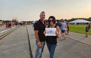 Bash on the Bay Country Music Fest