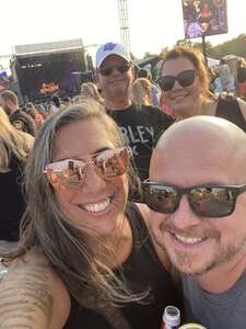 Bash on the Bay Country Music Fest
