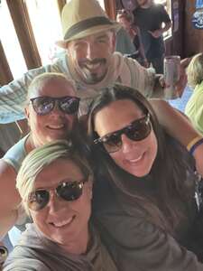 Bash on the Bay Country Music Fest