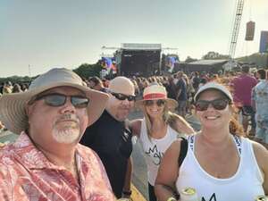 Bash on the Bay Country Music Fest