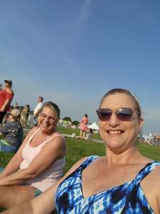 Bash on the Bay Country Music Fest