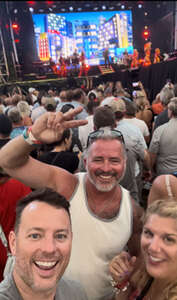 Bash on the Bay Country Music Fest