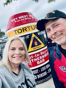 Bash on the Bay Country Music Fest