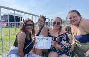 Bash on the Bay Country Music Fest