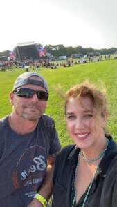 Bash on the Bay Country Music Fest