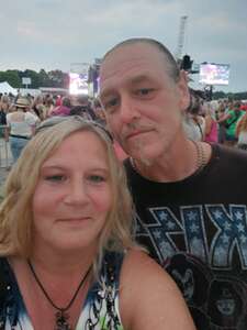 Bash on the Bay Country Music Fest