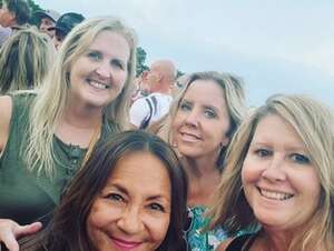 Bash on the Bay Country Music Fest