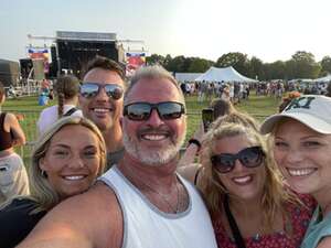 Bash on the Bay Country Music Fest
