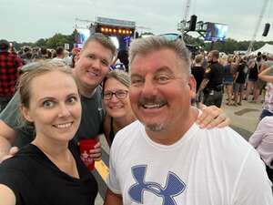 Bash on the Bay Country Music Fest