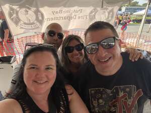 Bash on the Bay Country Music Fest