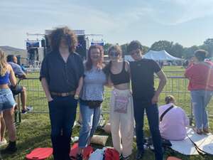 Bash on the Bay Country Music Fest