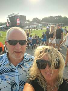 Bash on the Bay Country Music Fest