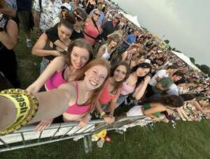 Bash on the Bay Country Music Fest